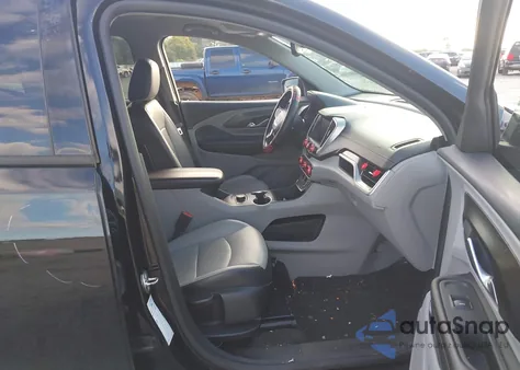 2019 GMC Terrain Slt z USA, uszkodzony, nr VIN 3GKALPEX4KL297262